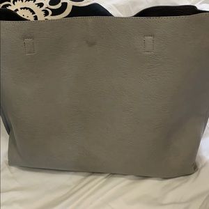 Street level bag